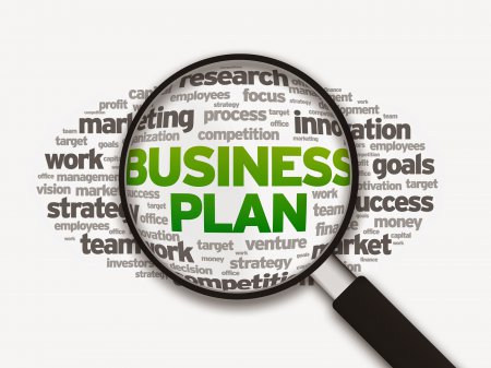 Курсовая работа: Бизнес-план инвестиционного проекта